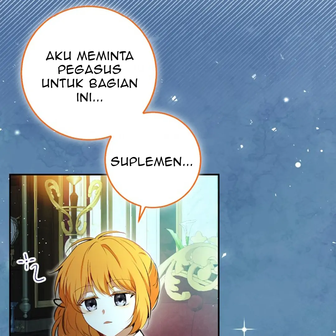 Talented Baby Chapter 101 page 23