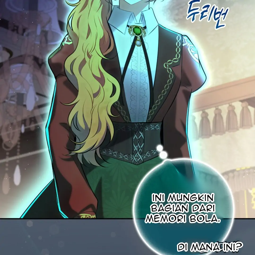 Talented Baby Chapter 101 page 40