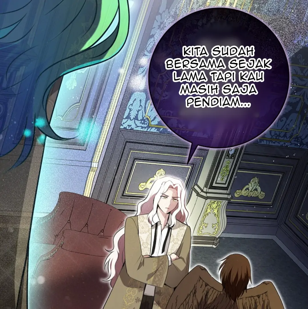 Talented Baby Chapter 101 page 45