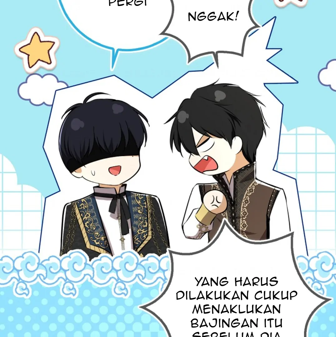 Talented Baby Chapter 101 page 4