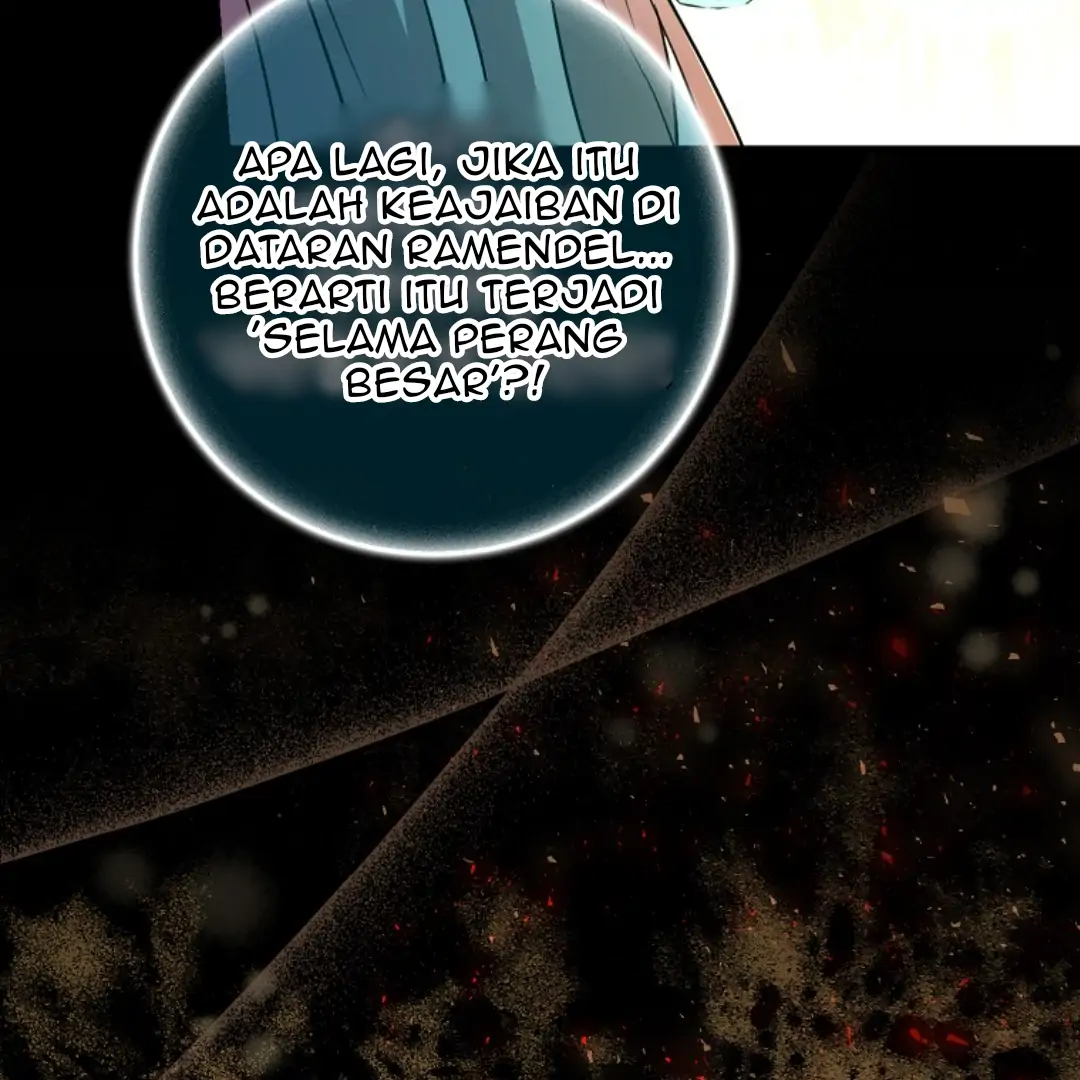 Talented Baby Chapter 101 page 61
