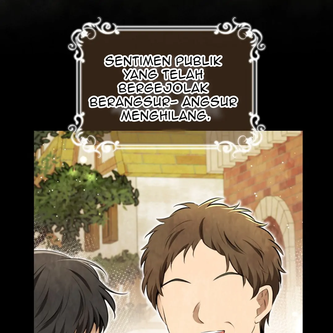 Talented Baby Chapter 101 page 74