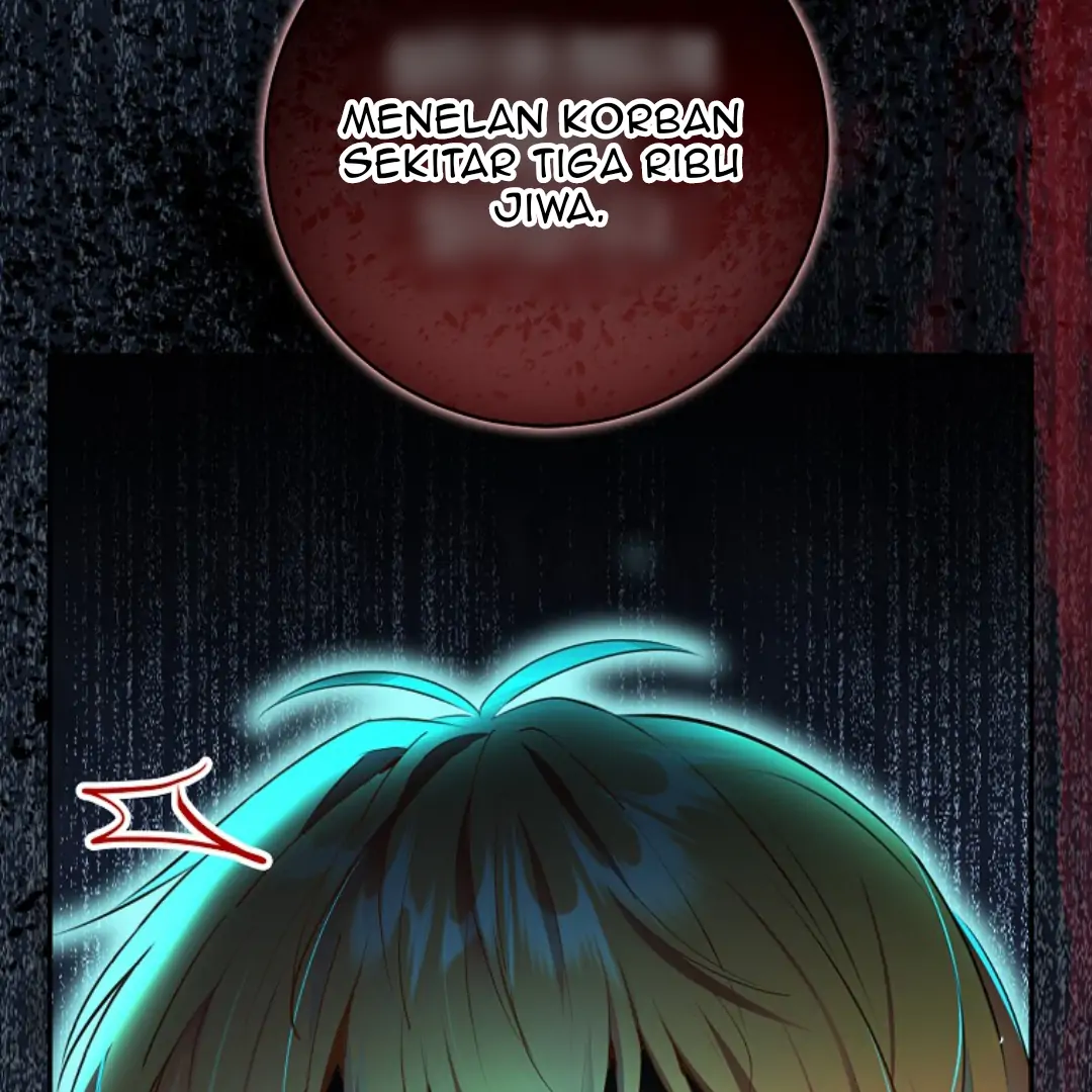 Talented Baby Chapter 101 page 90