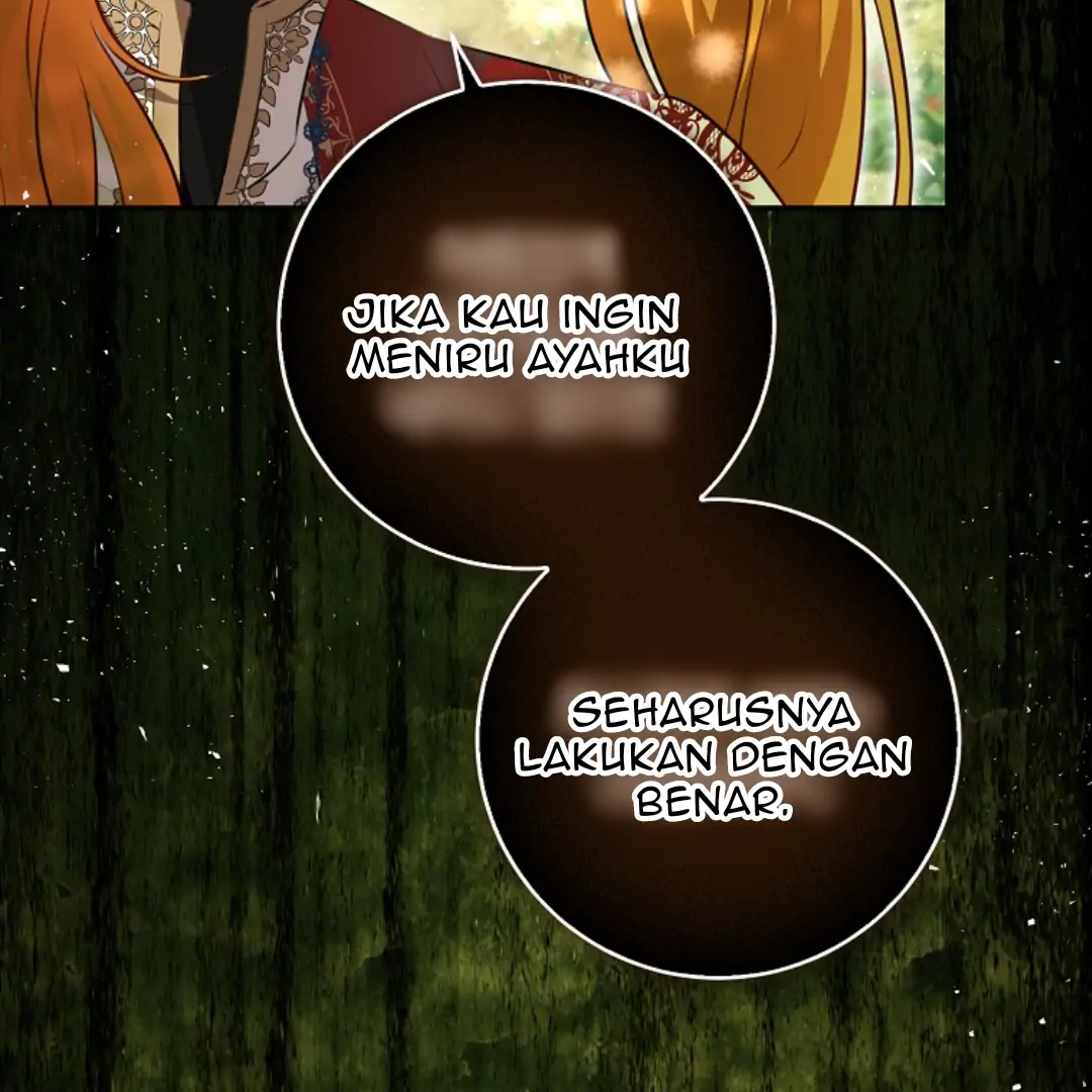 Talented Baby Chapter 102 page 99