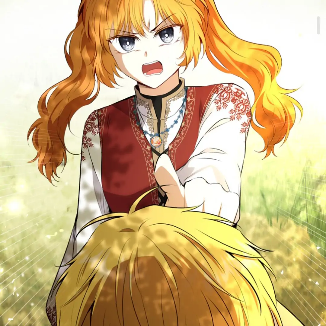 Talented Baby Chapter 102 page 103