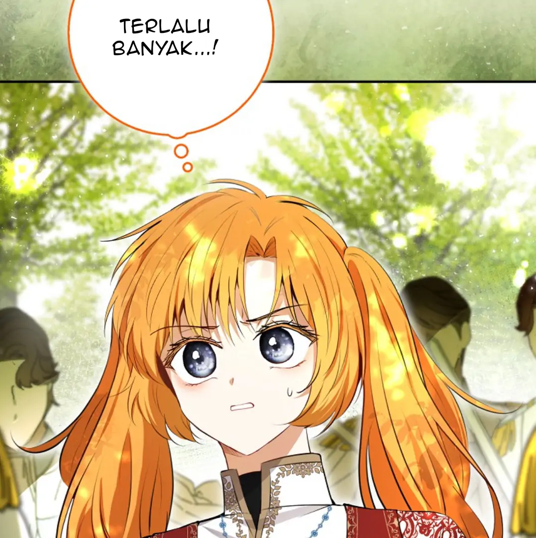 Talented Baby Chapter 102 page 126