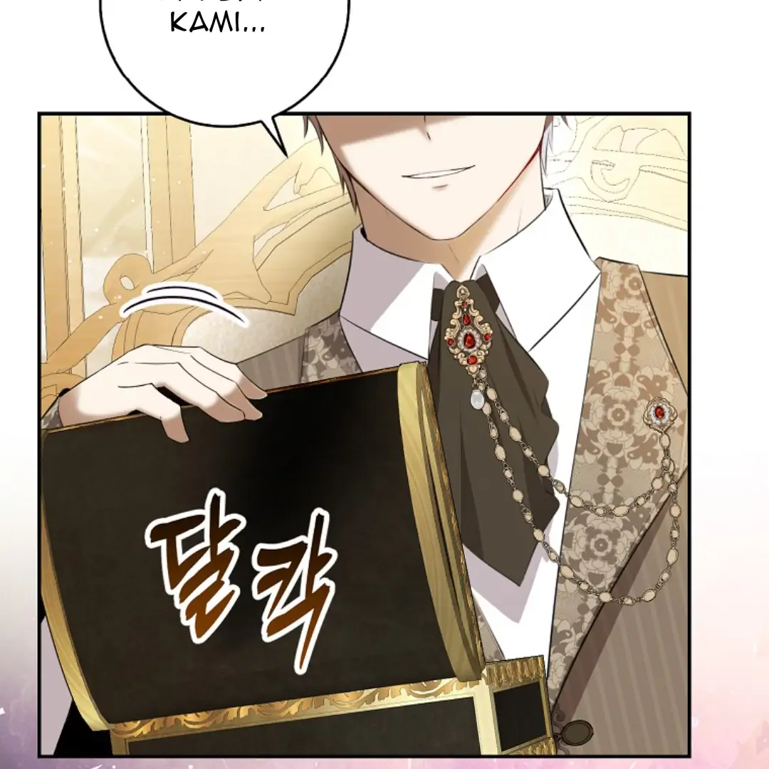 Talented Baby Chapter 102 page 37
