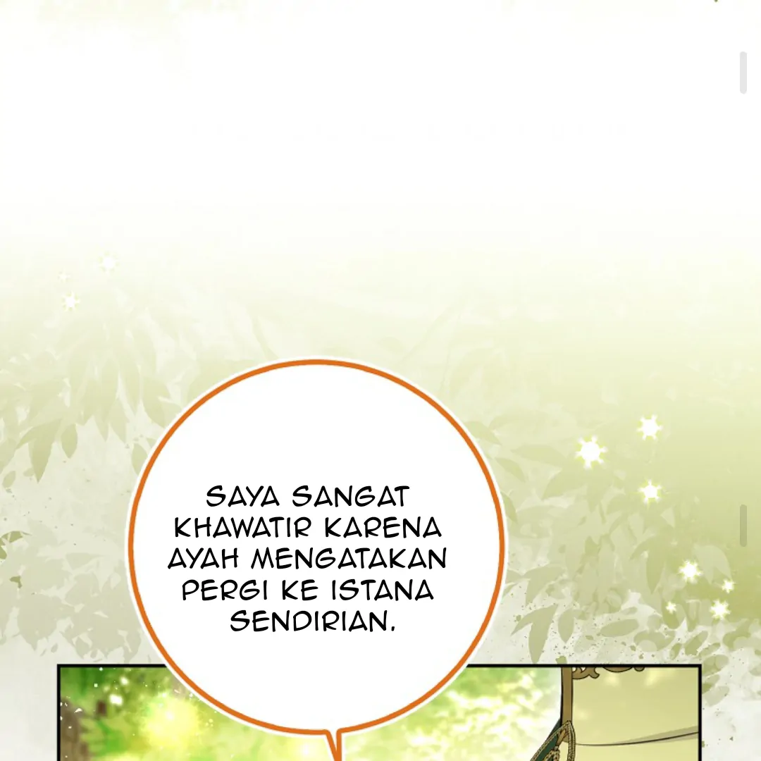 Talented Baby Chapter 102 page 73