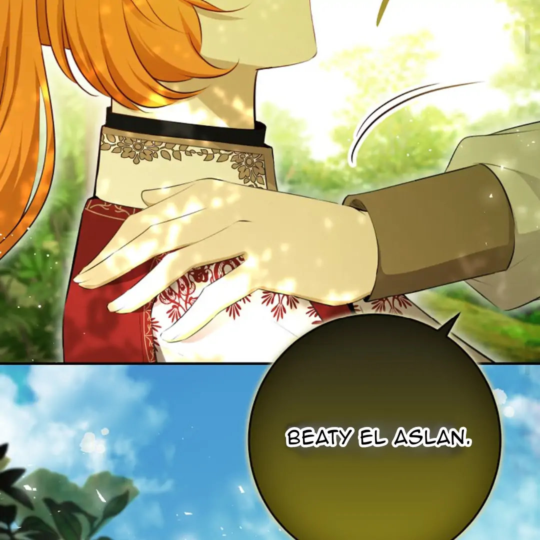 Talented Baby Chapter 102 page 76