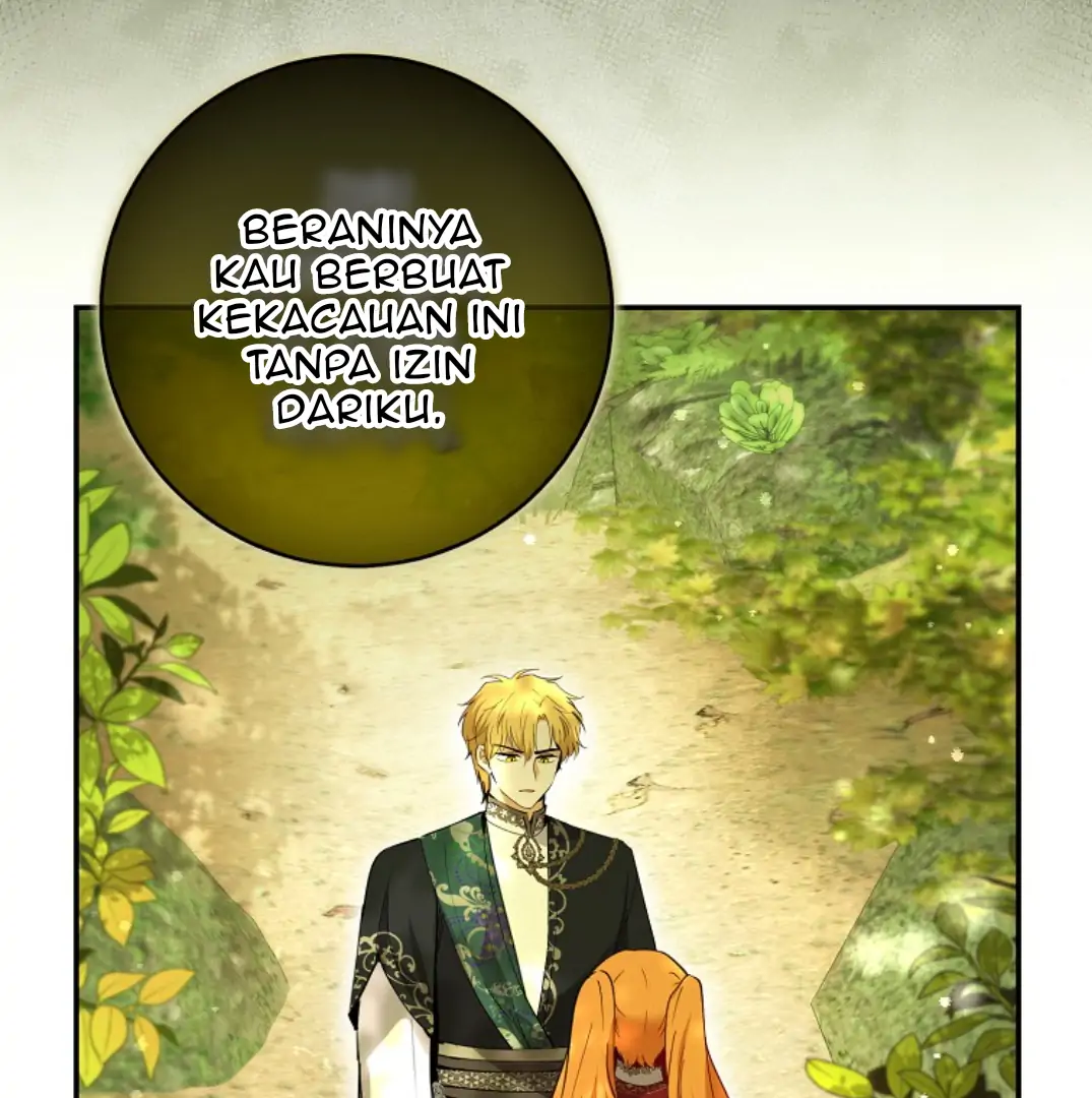Talented Baby Chapter 102 page 82