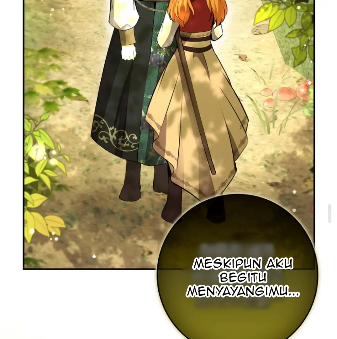 Talented Baby Chapter 102 page 83