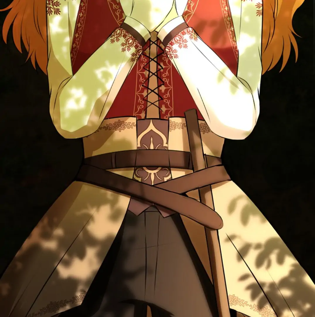 Talented Baby Chapter 102 page 86