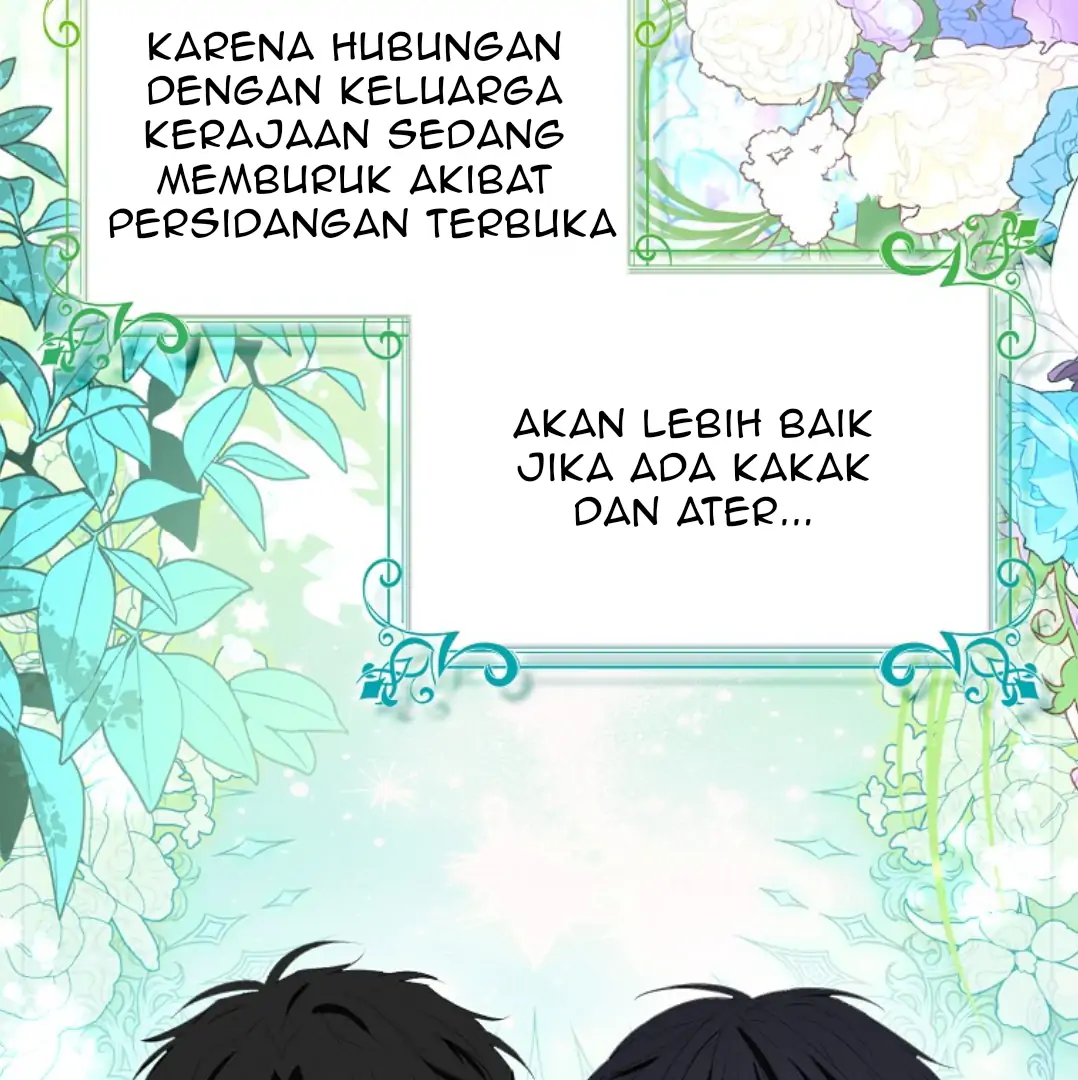 Talented Baby Chapter 102 page 8