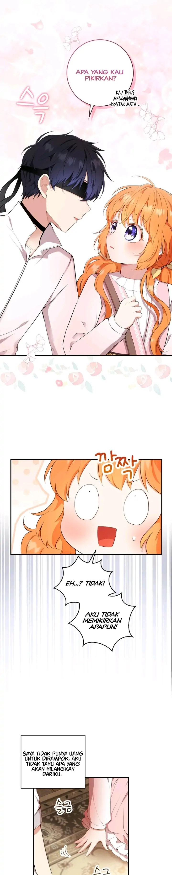 Talented Baby Chapter 15 page 9