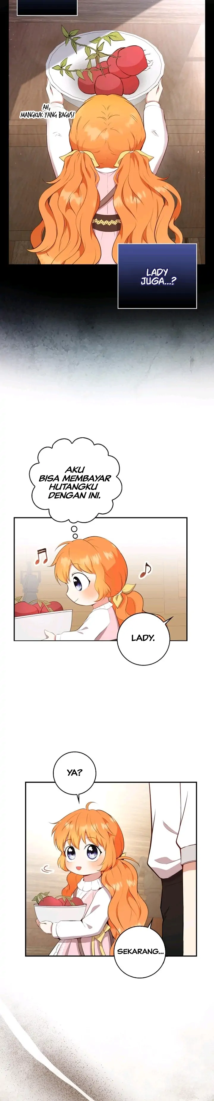 Talented Baby Chapter 15 page 25