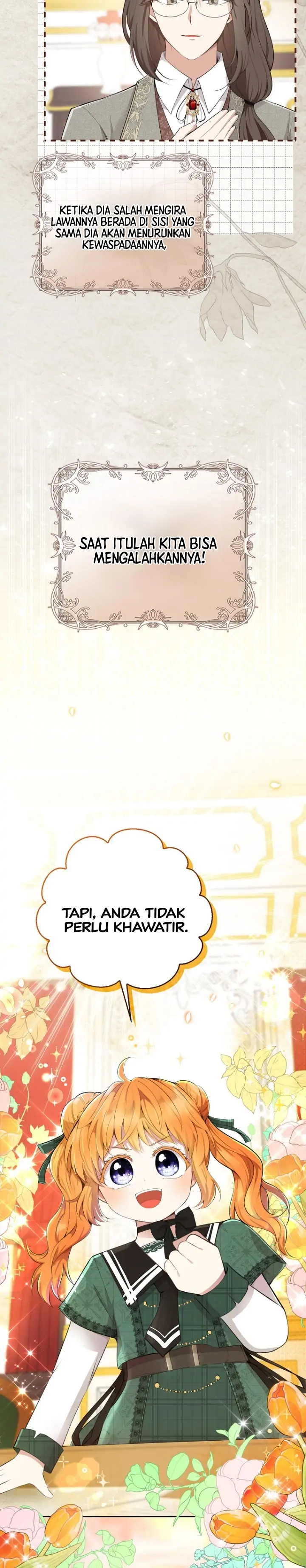 Talented Baby Chapter 26 page 23