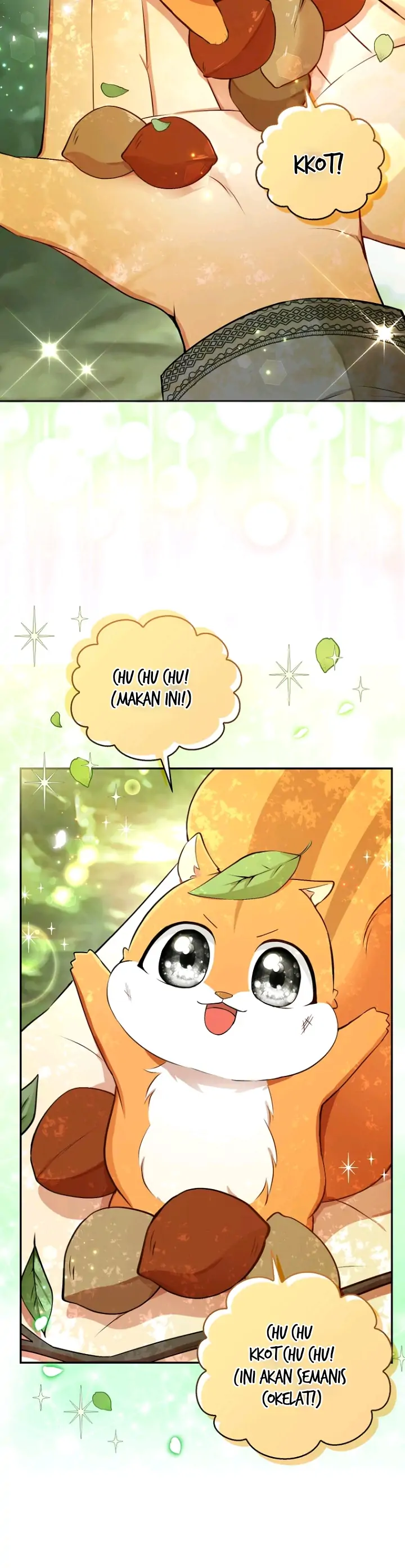 Talented Baby Chapter 29 page 15