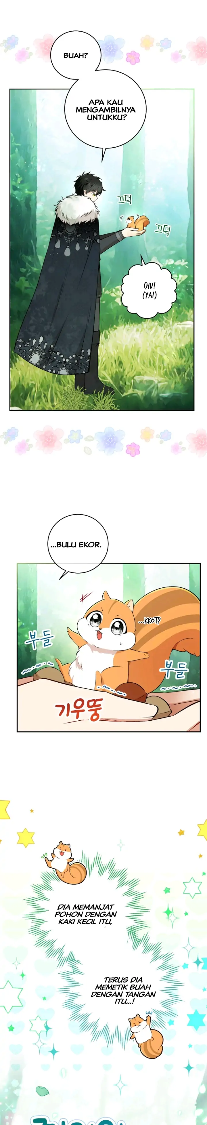 Talented Baby Chapter 29 page 16