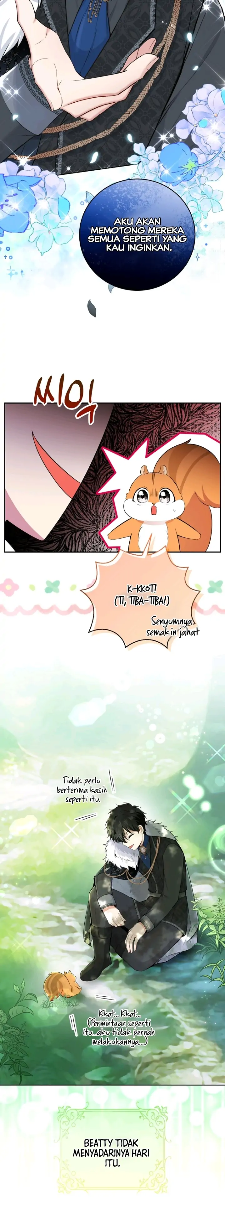 Talented Baby Chapter 29 page 24