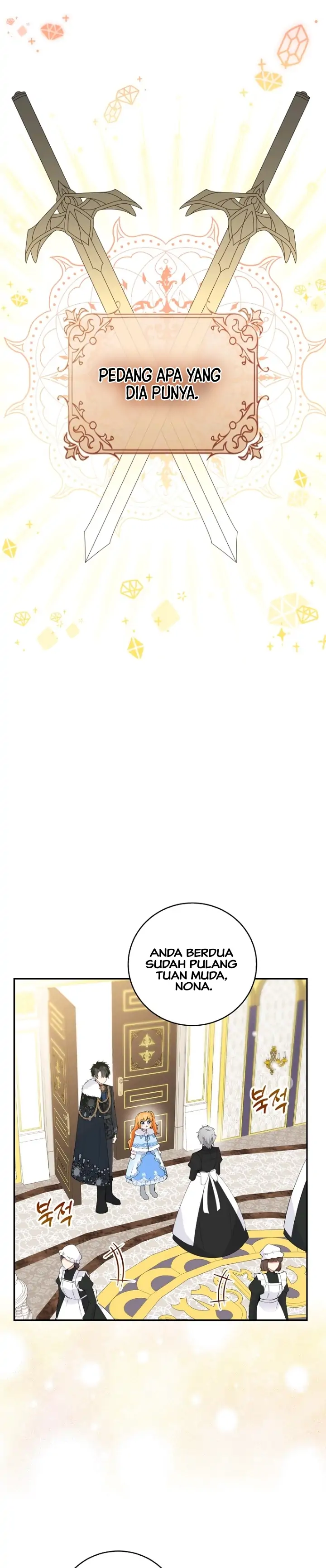 Talented Baby Chapter 29 page 25