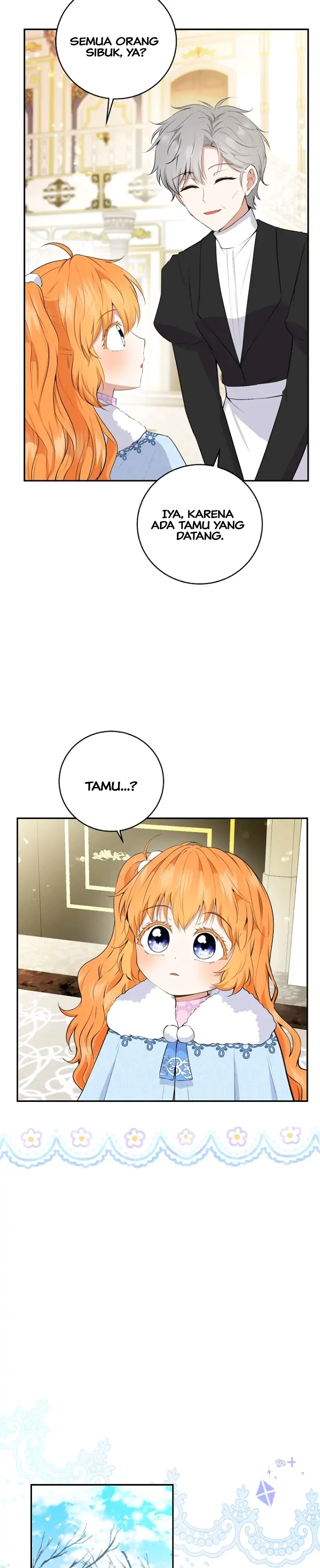 Talented Baby Chapter 29 page 26