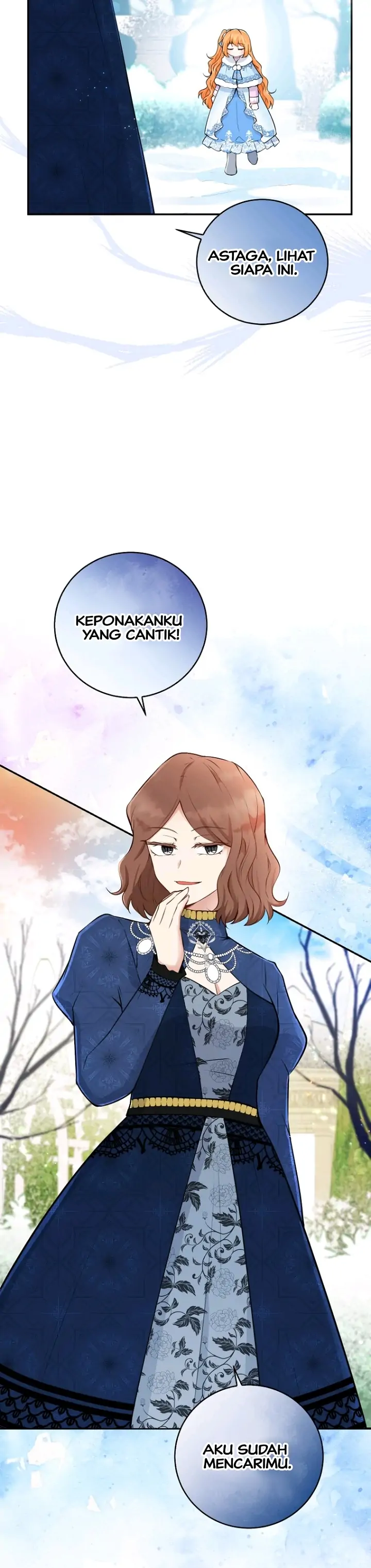 Talented Baby Chapter 29 page 29