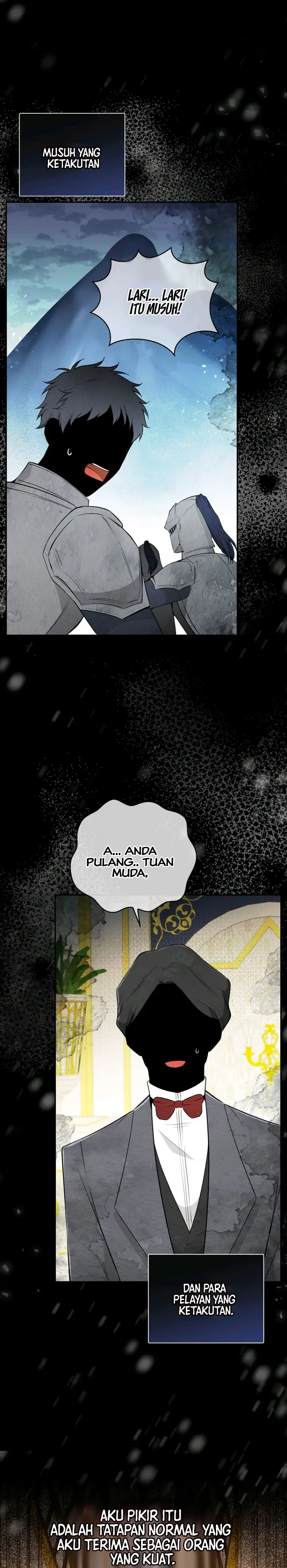Talented Baby Chapter 29 page 4