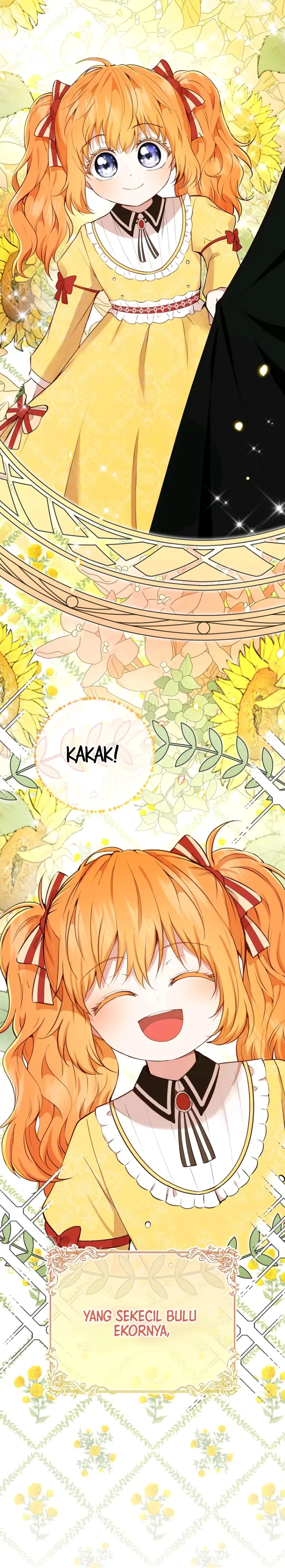 Talented Baby Chapter 29 page 6