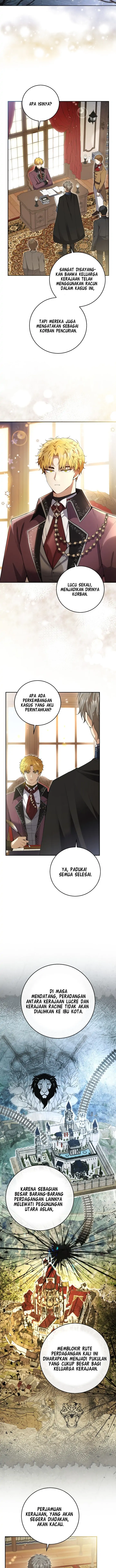 Talented Baby Chapter 43 page 3