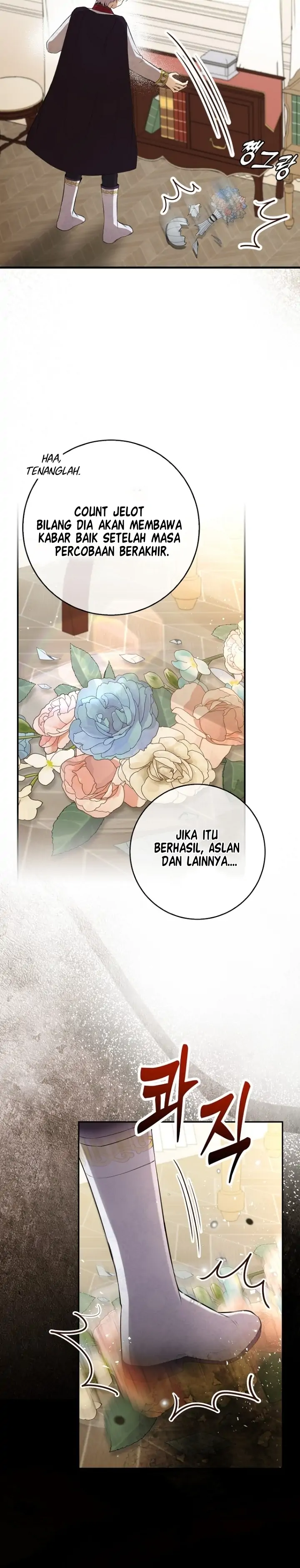 Talented Baby Chapter 48 page 8