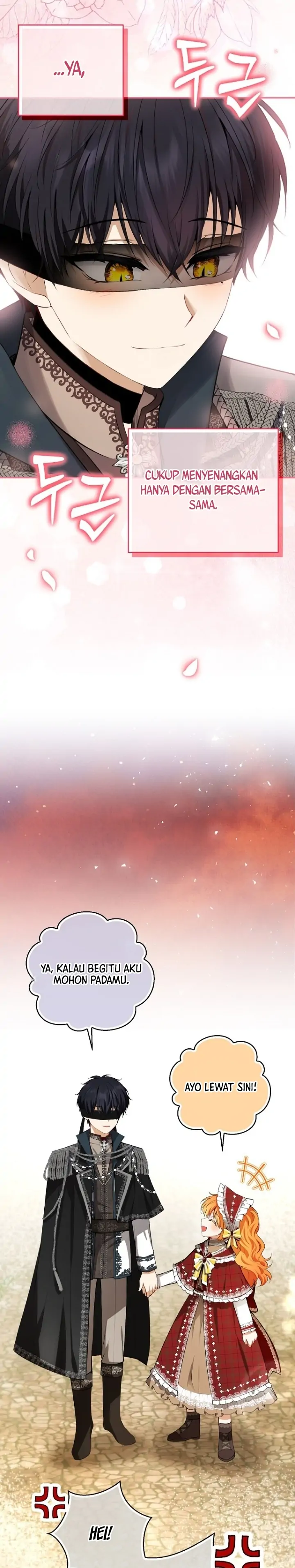 Talented Baby Chapter 54 page 26