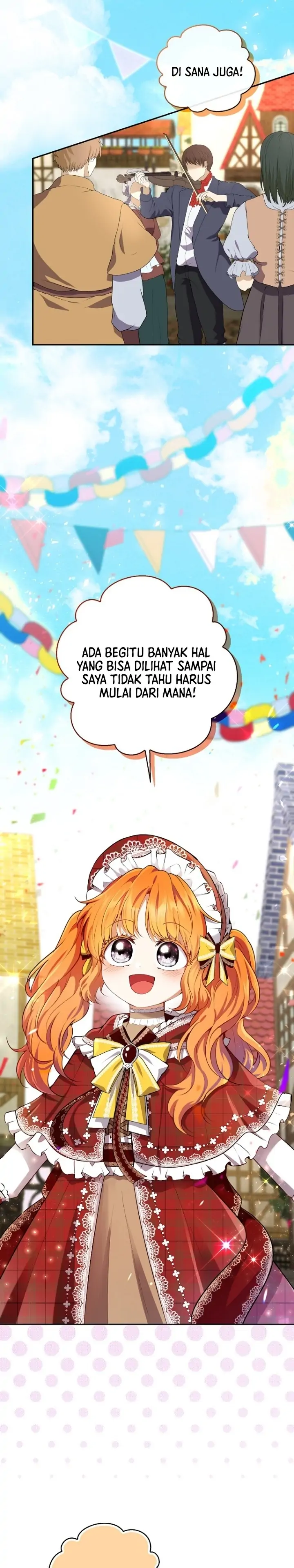 Talented Baby Chapter 54 page 2