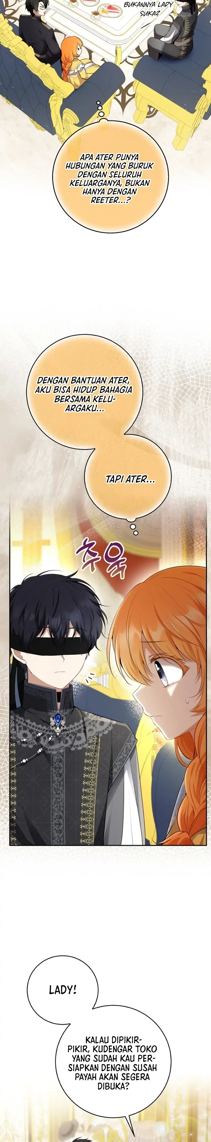 Talented Baby Chapter 58 page 3