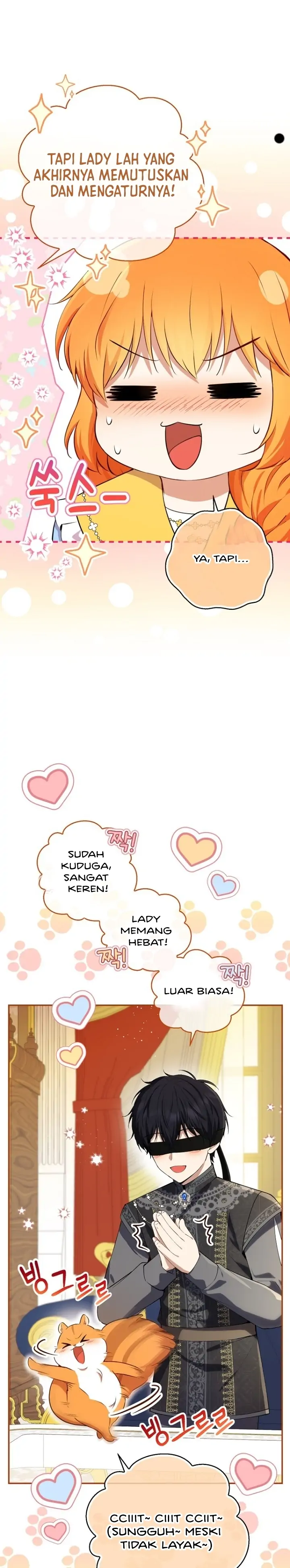 Talented Baby Chapter 58 page 5