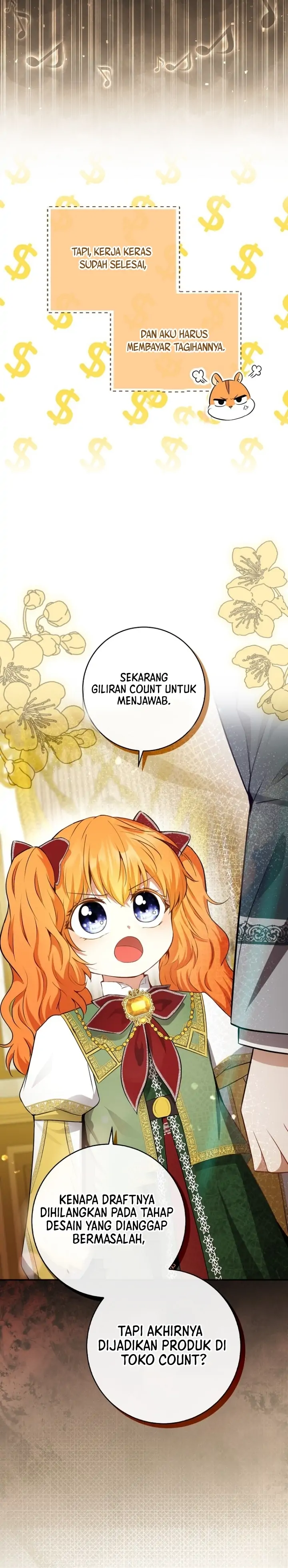 Talented Baby Chapter 59 page 16