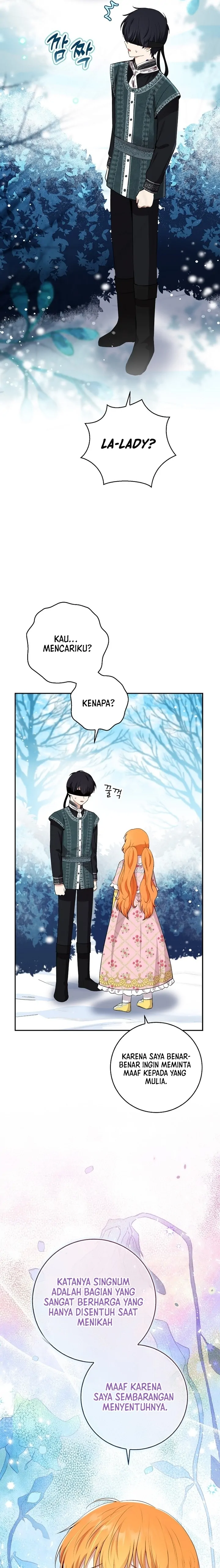 Talented Baby Chapter 68 page 10