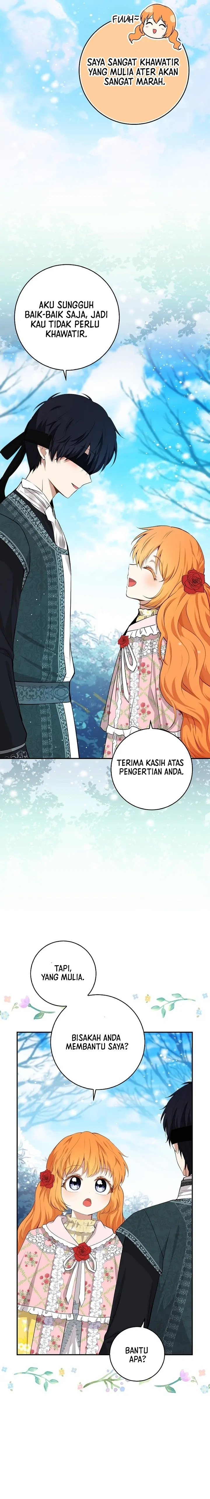 Talented Baby Chapter 68 page 13