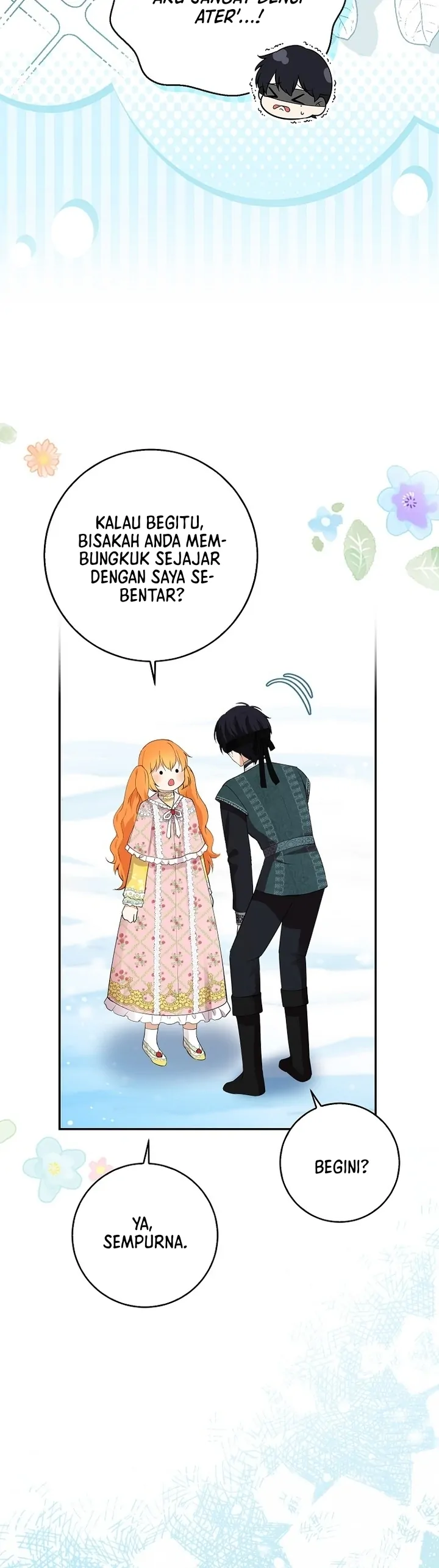 Talented Baby Chapter 68 page 15