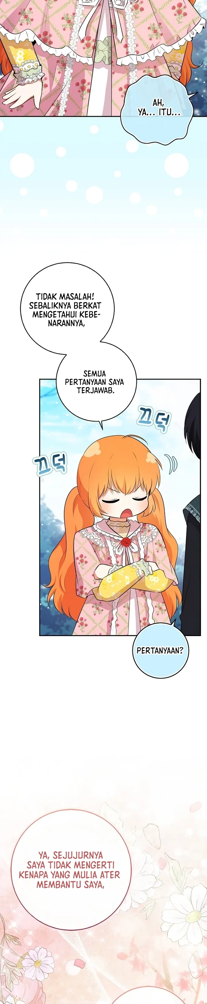 Talented Baby Chapter 68 page 23