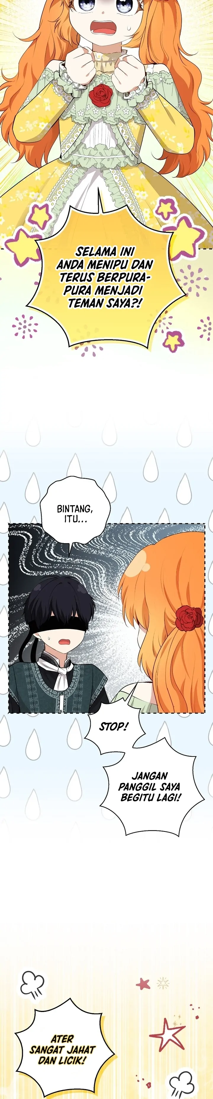 Talented Baby Chapter 68 page 6