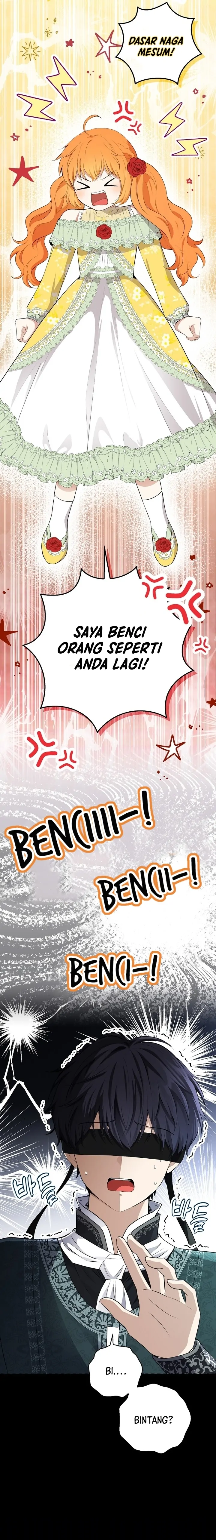 Talented Baby Chapter 68 page 7