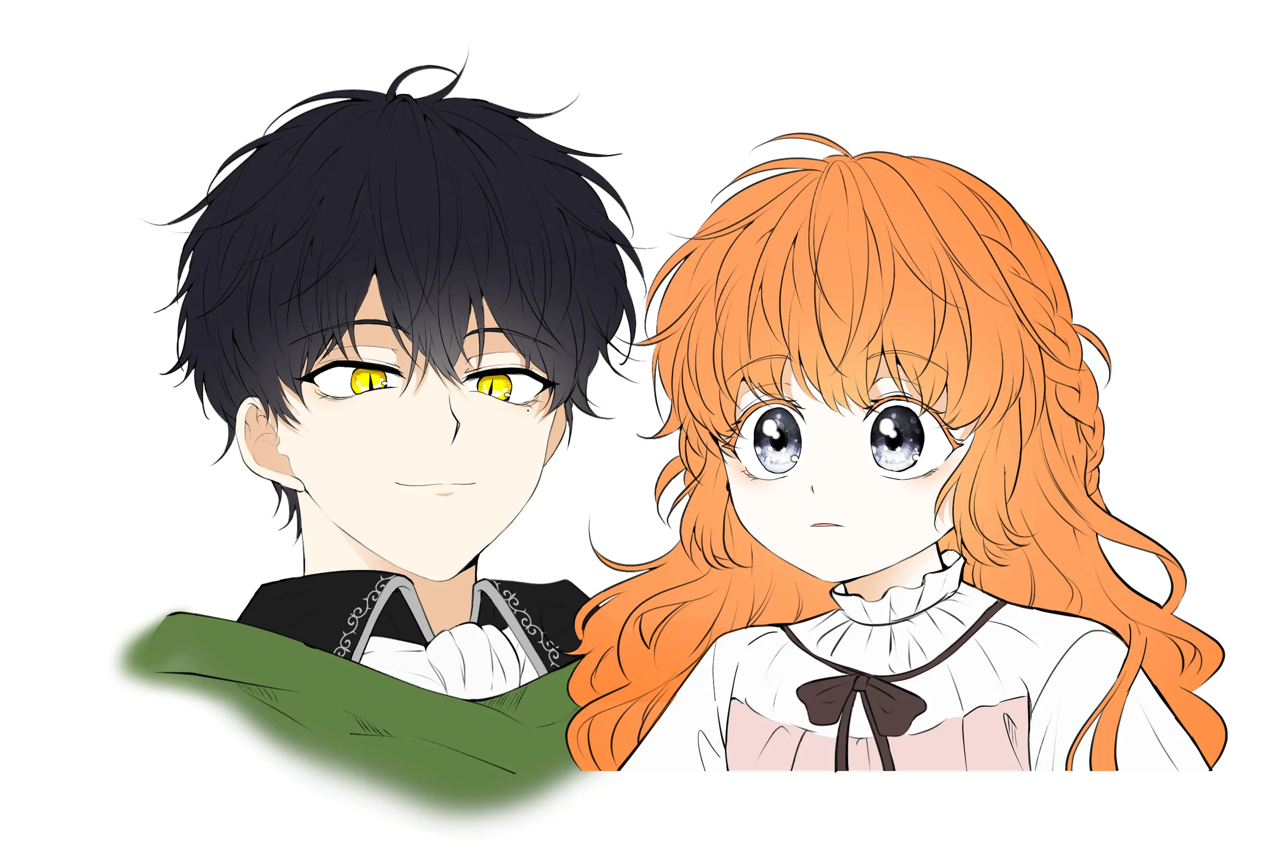 Talented Baby Chapter 68241 page 2