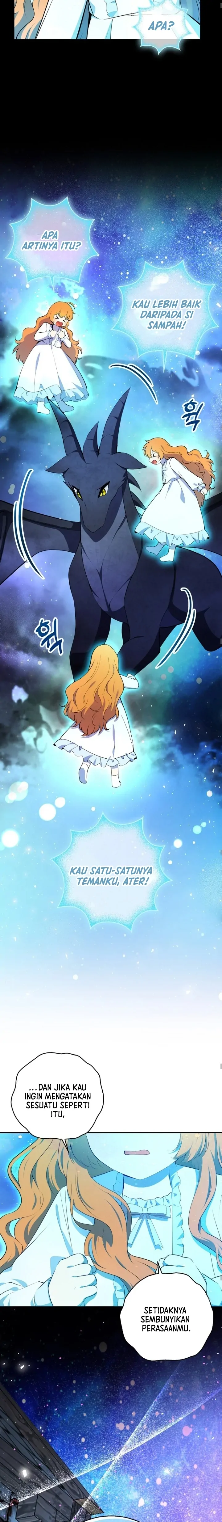 Talented Baby Chapter 79 page 16