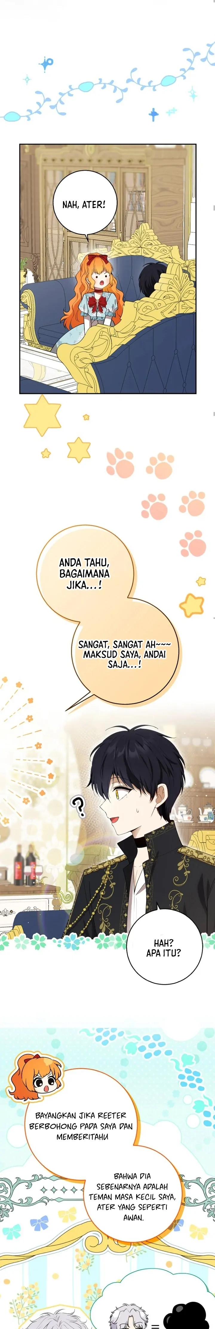 Talented Baby Chapter 79 page 19