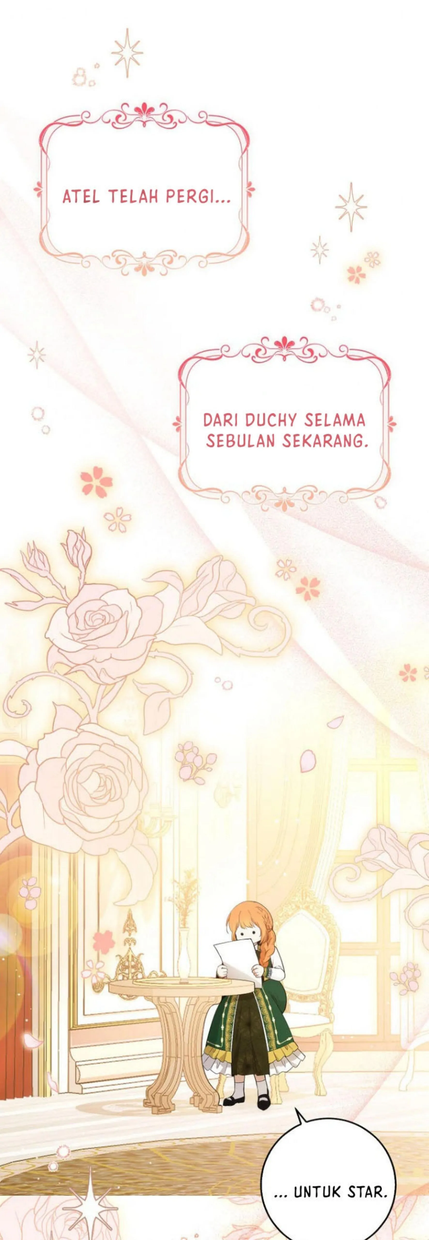 Talented Baby Chapter 81 page 0