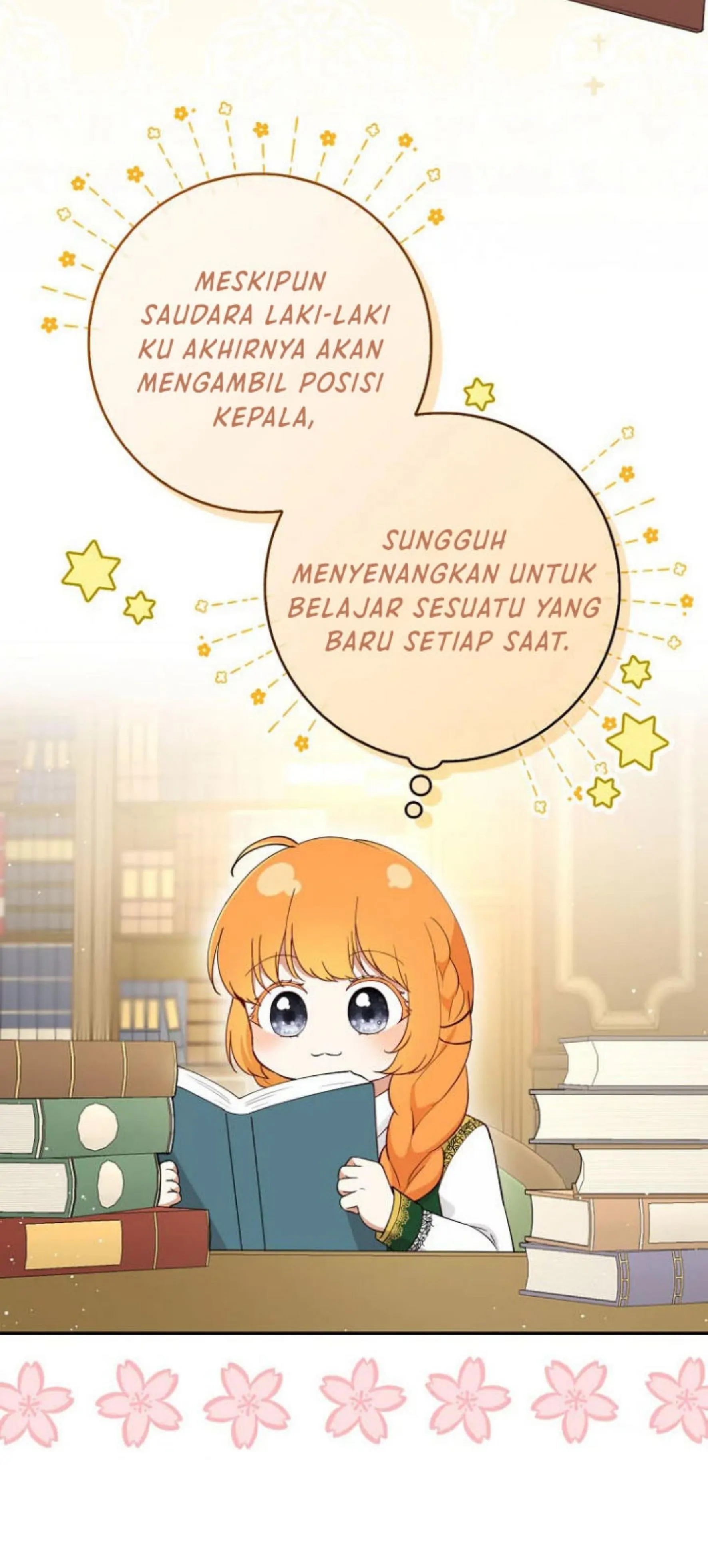 Talented Baby Chapter 81 page 10