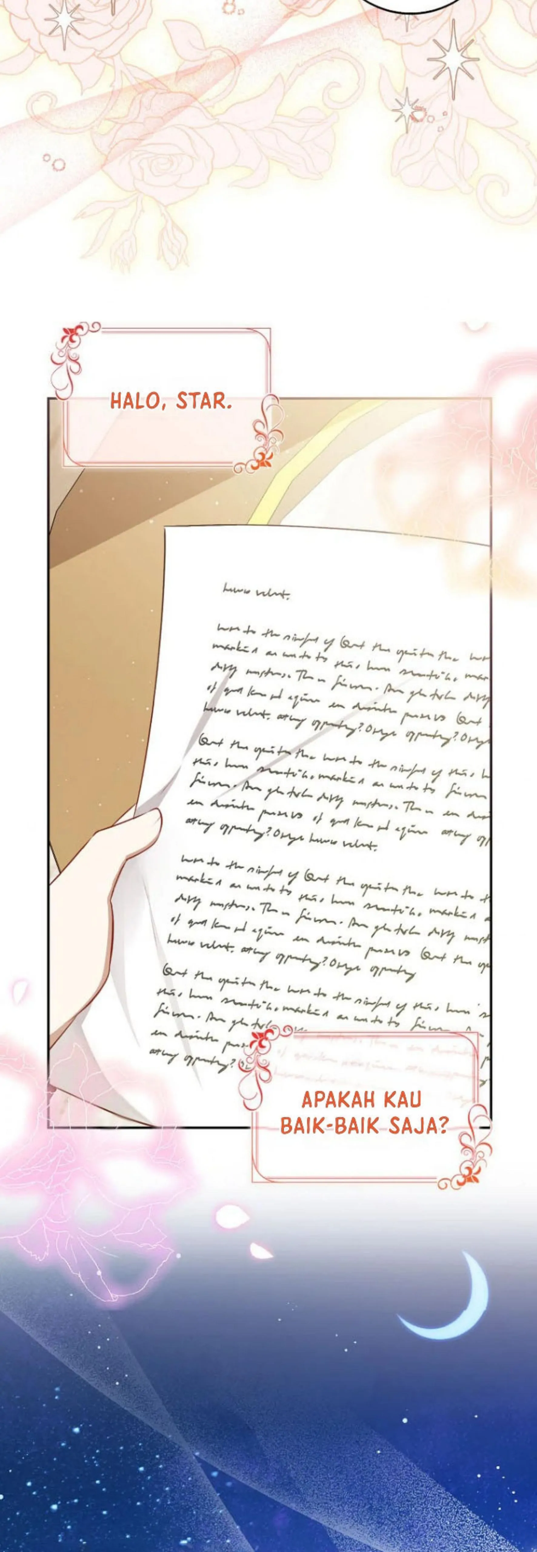 Talented Baby Chapter 81 page 1