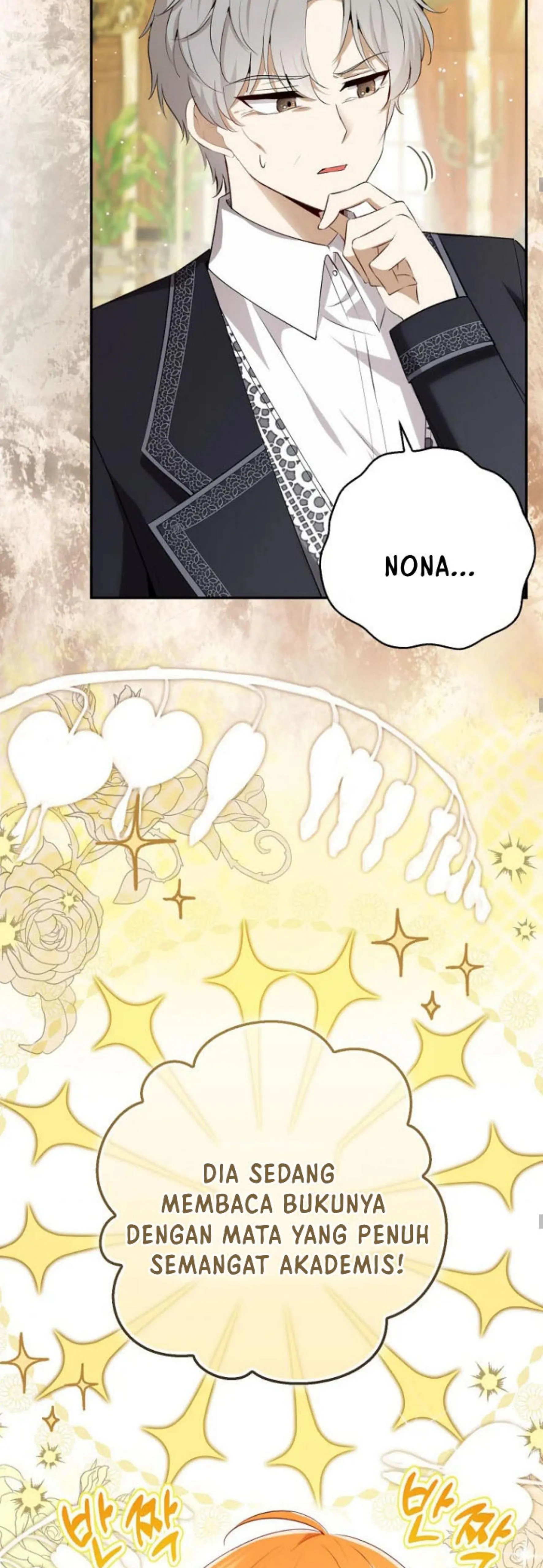 Talented Baby Chapter 81 page 20