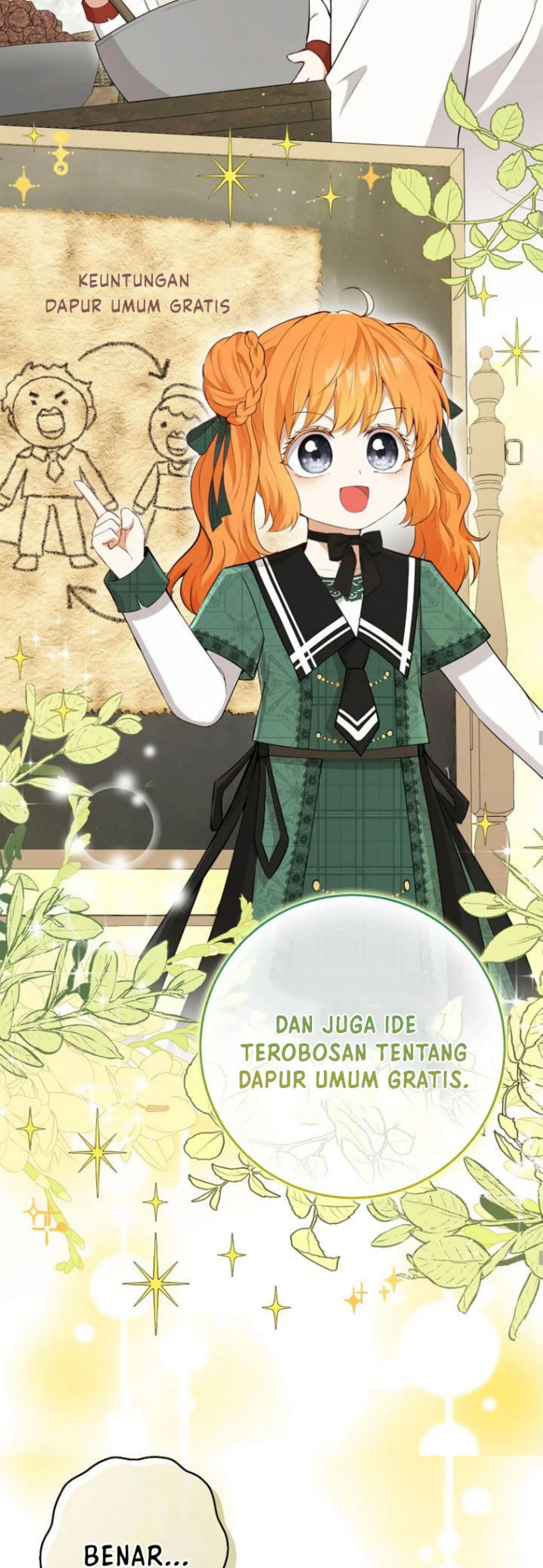 Talented Baby Chapter 81 page 26