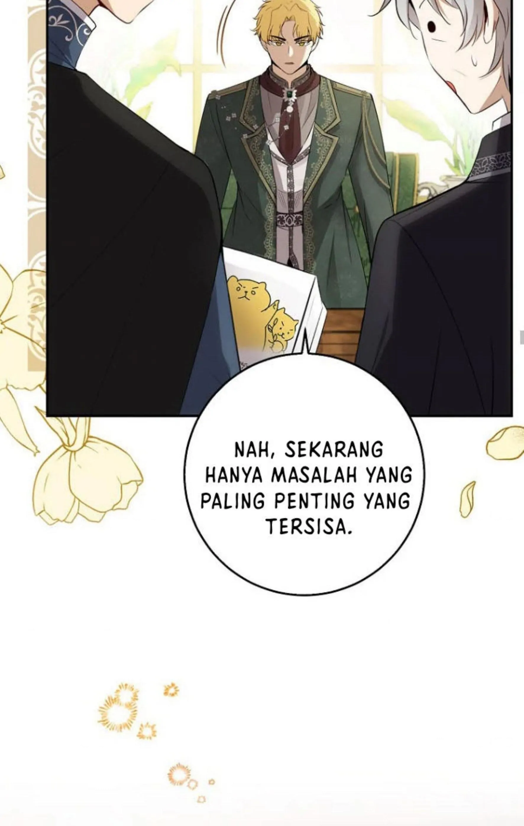 Talented Baby Chapter 81 page 29